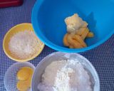 Foto langkah ke 1 dari resep Kastengel renyah.