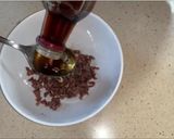 Foto del paso 1 de la receta Ensalada de alubias rojiblancas