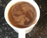 Foto del paso 2 de la receta: Capuchino pirata