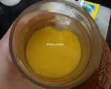 Foto langkah ke 1 dari resep Puding Mangga.