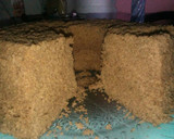 Foto del paso 2 de la receta: Bizcochuelo 8 minutos al microondas