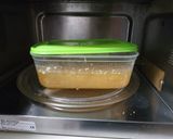 Foto del paso 2 de la receta: Arroz con caldo aprovechado