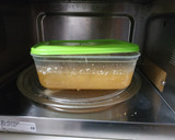 Foto del paso 2 de la receta: Arroz con caldo aprovechado