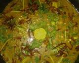 Dalia gosht recipe step 7 photo