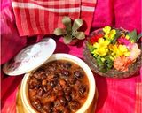 টোপা কুলের আচার(Topa Kuler Aachar Recipe in Bengali) রেসিপি ধাপ - 7 ছবি