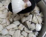 Foto del paso 4 de la receta: Pancita - Menudo