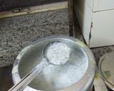 बाजरे का खिचड़ा(Bajre ka khichda recipe in Hindi) रेसिपी चरण 4 फोटो