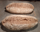 Foto del paso 6 de la receta: Pan casero de centeno