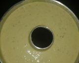 Foto langkah ke 6 dari resep Bolu Pisang Raja.