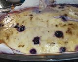 Foto del paso 3 de la receta: Cheesecake de arándanos