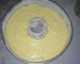 Foto del paso 3 de la receta: Budín húmedo de mandarina