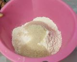 Foto langkah ke 4 dari resep Roti Kukus Pontianak.