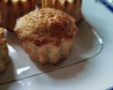 Une image de l'étape 3 de Cannelés.