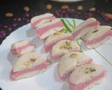 મલાઇ સેન્ડવિચ (Malai Sandwich Recipe In Gujarati) રેસીપી સ્ટેપ7ફોટો