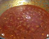 River Prawn And Pasta In Satay Sauce recipe step 3 photo