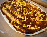 Pizzás csiga recept fázis 4 fotója