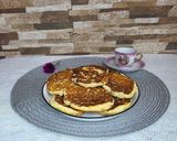 Foto del paso 4 de la receta: Panquequitos de manzana