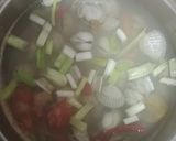 Foto langkah ke 5 dari resep Pindang kerang.