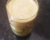 3 டைப்ஸ் ஆஃப் பனானா மில்க் ஷேக் ரெசிபி ஸ்டேப் 3 புகைப்படம்