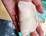 Foto langkah ke 6 dari resep Pempek Dos.