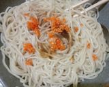 Foto langkah ke 5 dari resep Mie setan ala gacoan.