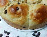 Foto del paso 11 de la receta Brioche