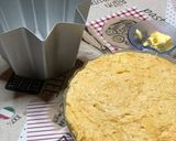 Φωτογραφία βήματος 5 της συνταγής Ιταλικό Pandoro