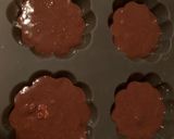 Foto del paso 4 de la receta: Brownie keto