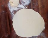 Foto del paso 3 de la receta: Pañuelos de Membrillo