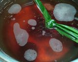 Foto langkah ke 1 dari resep Kolak ubi kolang Kaling.