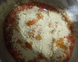 સરગવા નું લોટ વાળું શાક (Saragva Besan Lot Shak Recipe In Gujarati) રેસીપી સ્ટેપ5ફોટો