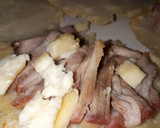 Foto del paso 2 de la receta: Arepas 🇻🇪