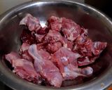 चिकन करी (chicken curry recipe in Hindi) रेसिपी चरण 1 फोटो