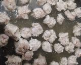 รูปขั้นตอนการทำที่ 2 ของ หมูเด้ง