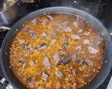 Foto del paso 6 de la receta: Arroz de carrilleras