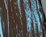 Brownie recept fázis 5 fotója