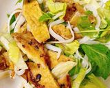 Hình bước làm 2 của món Thịt nướng áp chảo đơn giản 😋