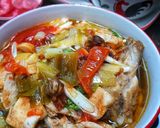Foto langkah ke 8 dari resep Miso.