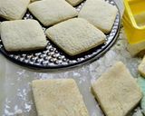 Foto del paso 2 de la receta: Galletitas y Alfajorcitos Sin TACC
