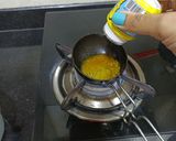 A picture of step 3 of Mix Vegetable & Sprouts Khichdi.