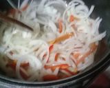 Foto del paso 6 de la receta: Tacos o fajitas de carne