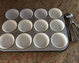 Foto del paso 5 de la receta: Magdalenas Clásicas