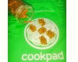 Foto langkah ke 4 dari resep Enting Enting Kacang.