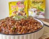 Foto langkah ke 7 dari resep Ayam Cincang Kecap.