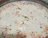 Foto langkah ke 4 dari resep Chicken cream soup.