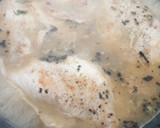 Foto del paso 3 de la receta: Pechugas de pollo al limón