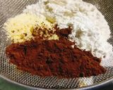Foto langkah ke 3 dari resep Brownies.