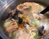 Foto langkah ke 5 dari resep Sayur Soup Soun.