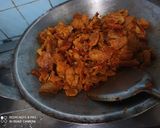 Foto langkah ke 7 dari resep Keripik Kentang Pedas dan Gurih.