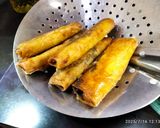 Foto langkah ke 6 dari resep Pisang Coklat.